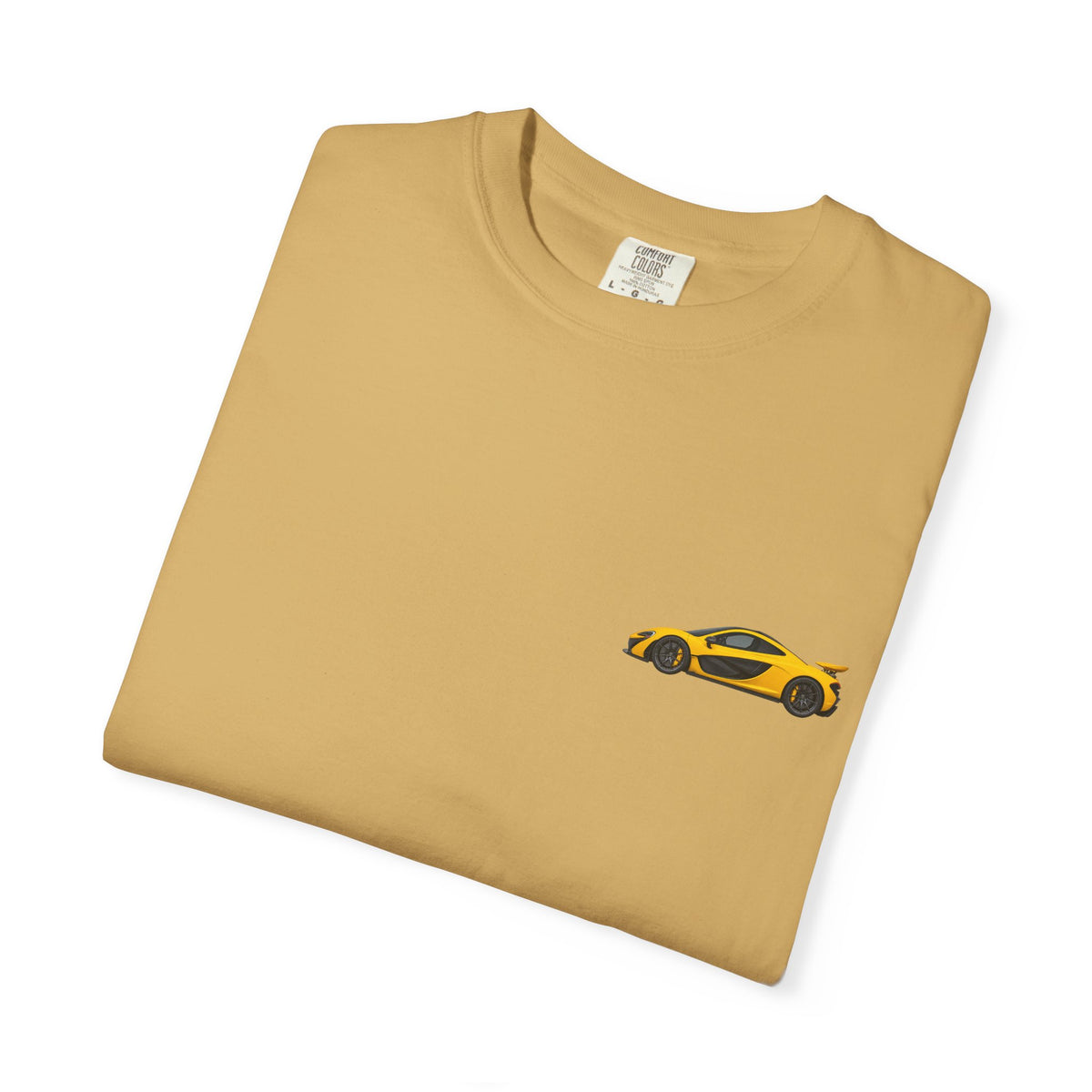McLaren P1 T-Shirt