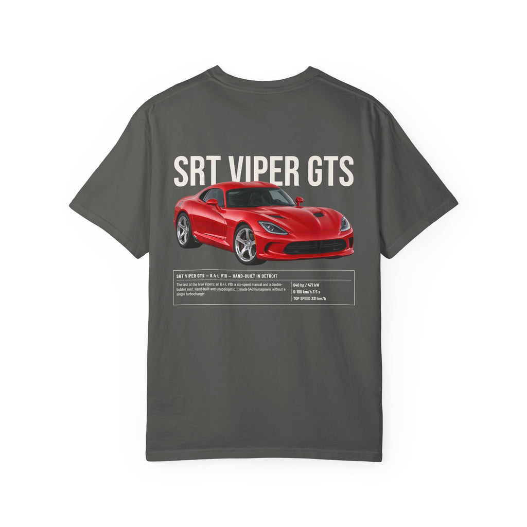 Dodge SRT Viper GTS T-Shirt