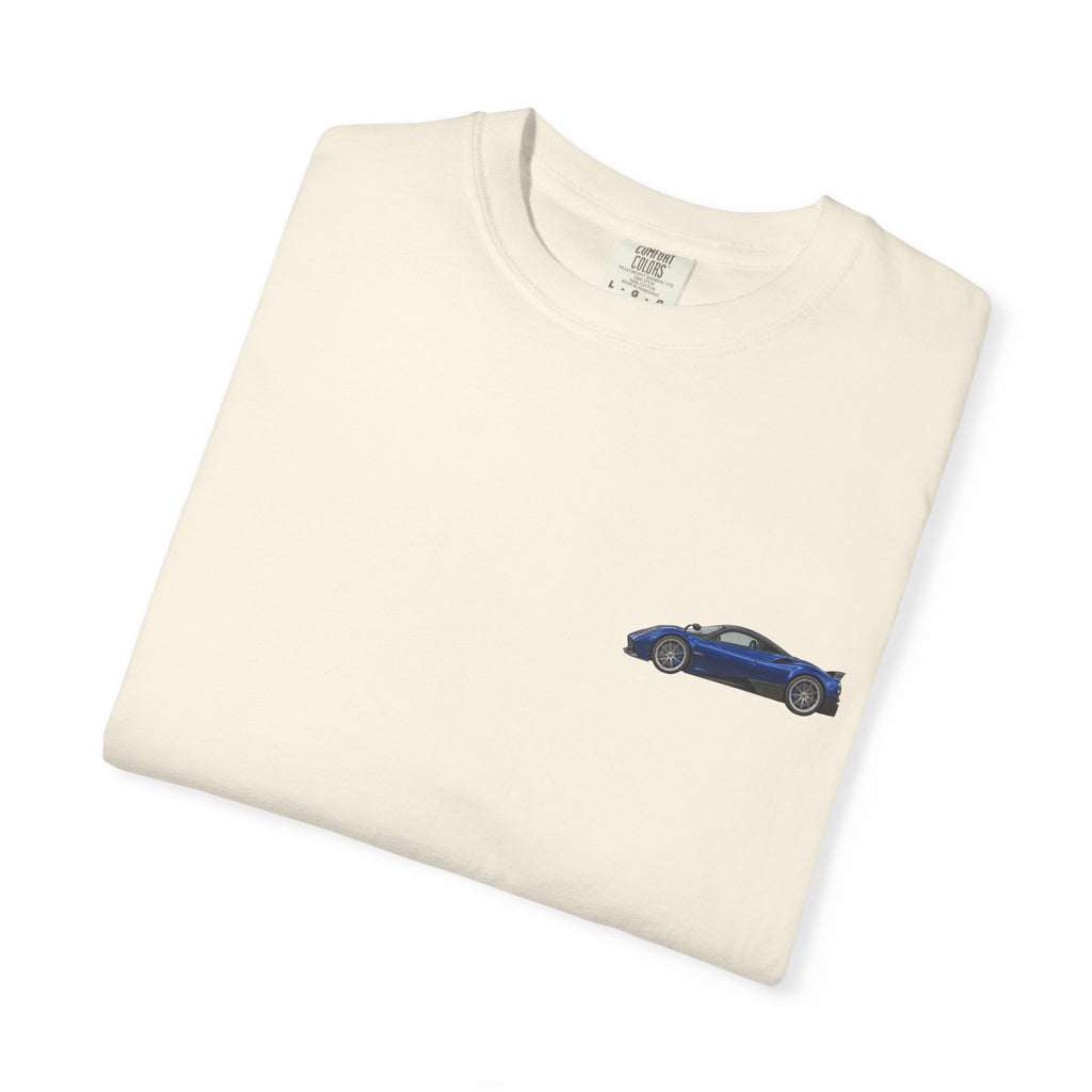 Pagani Huayra T-Shirt