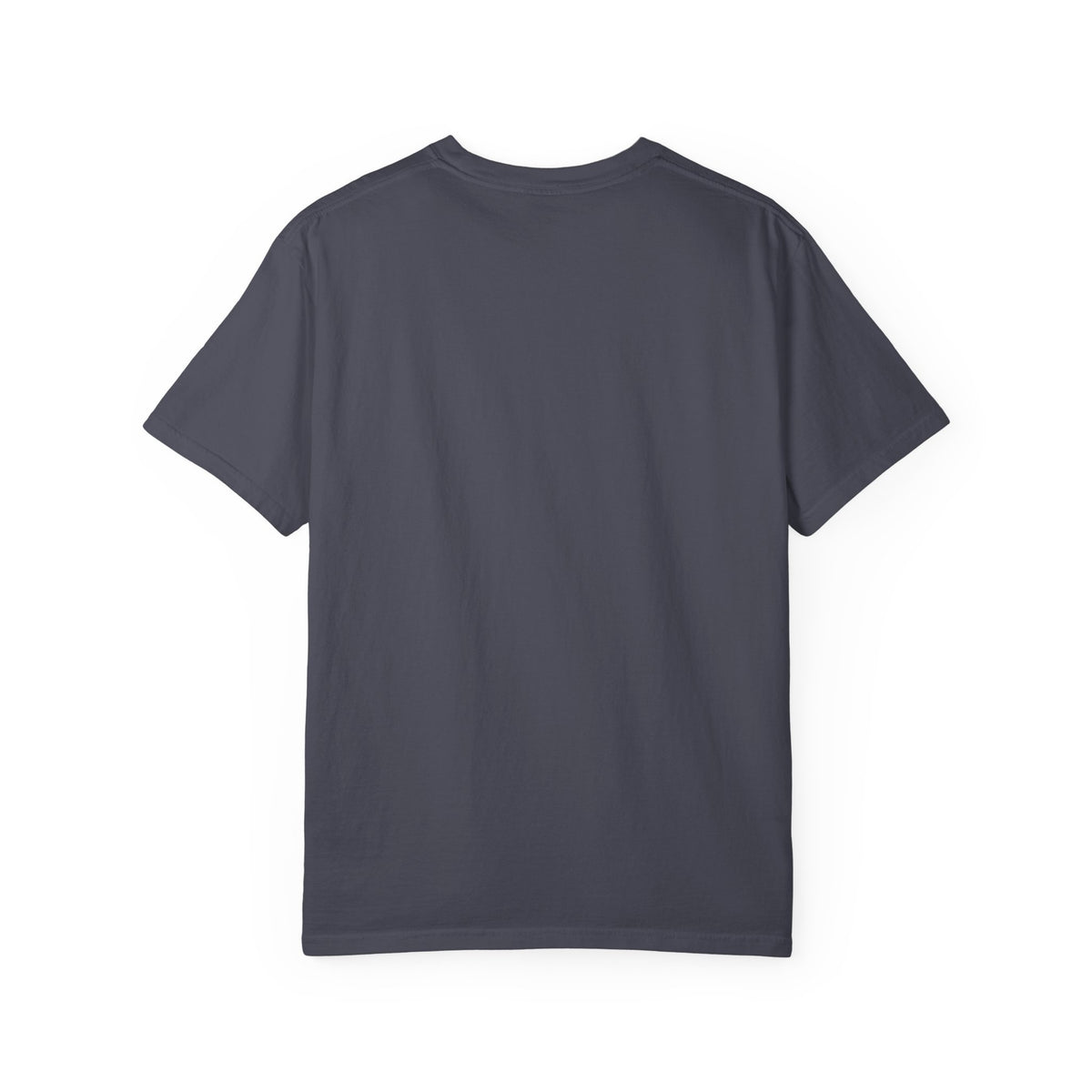 Dog Mom Circle Badge T-Shirt — Paw Print Logo Tee