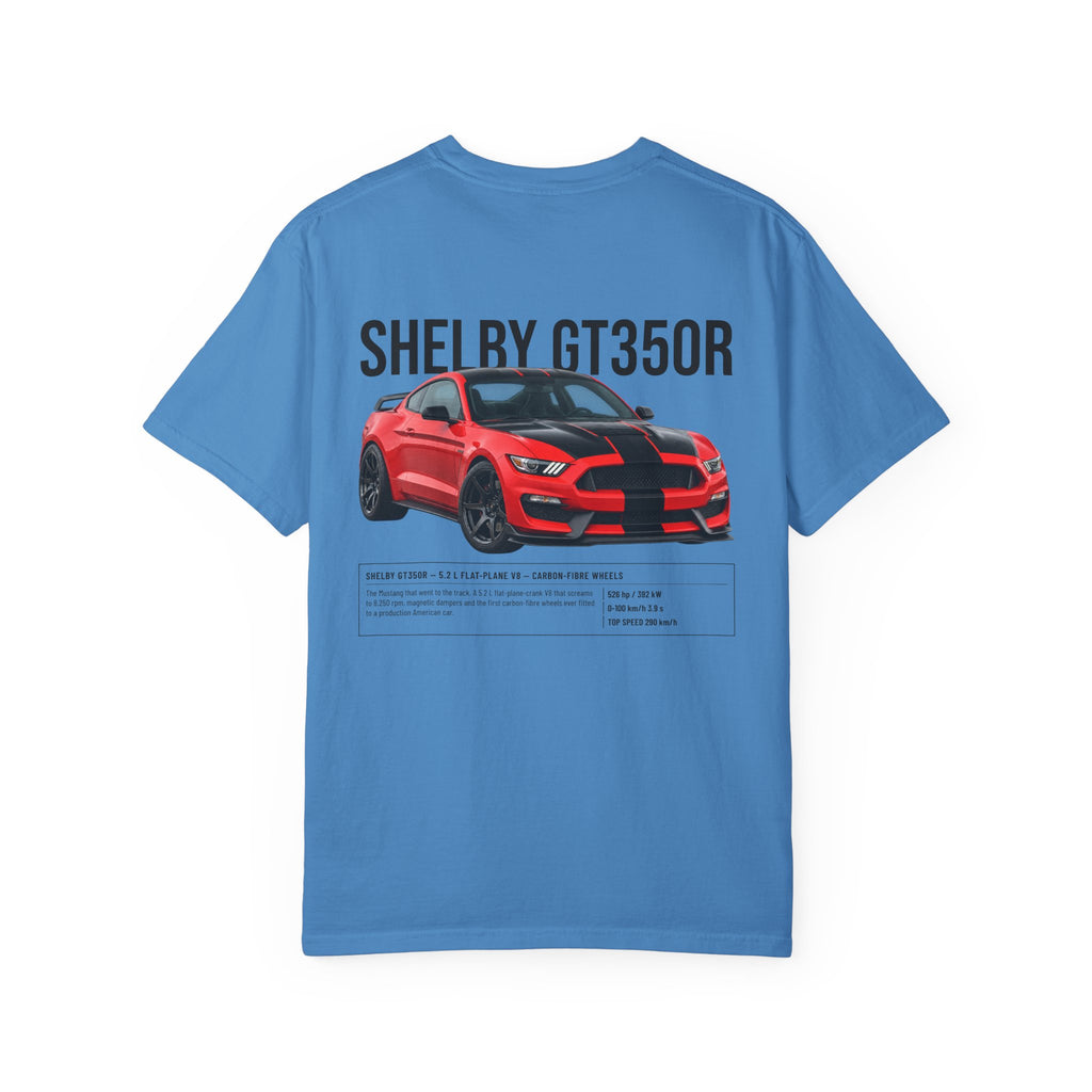 Ford Shelby GT350R T-Shirt