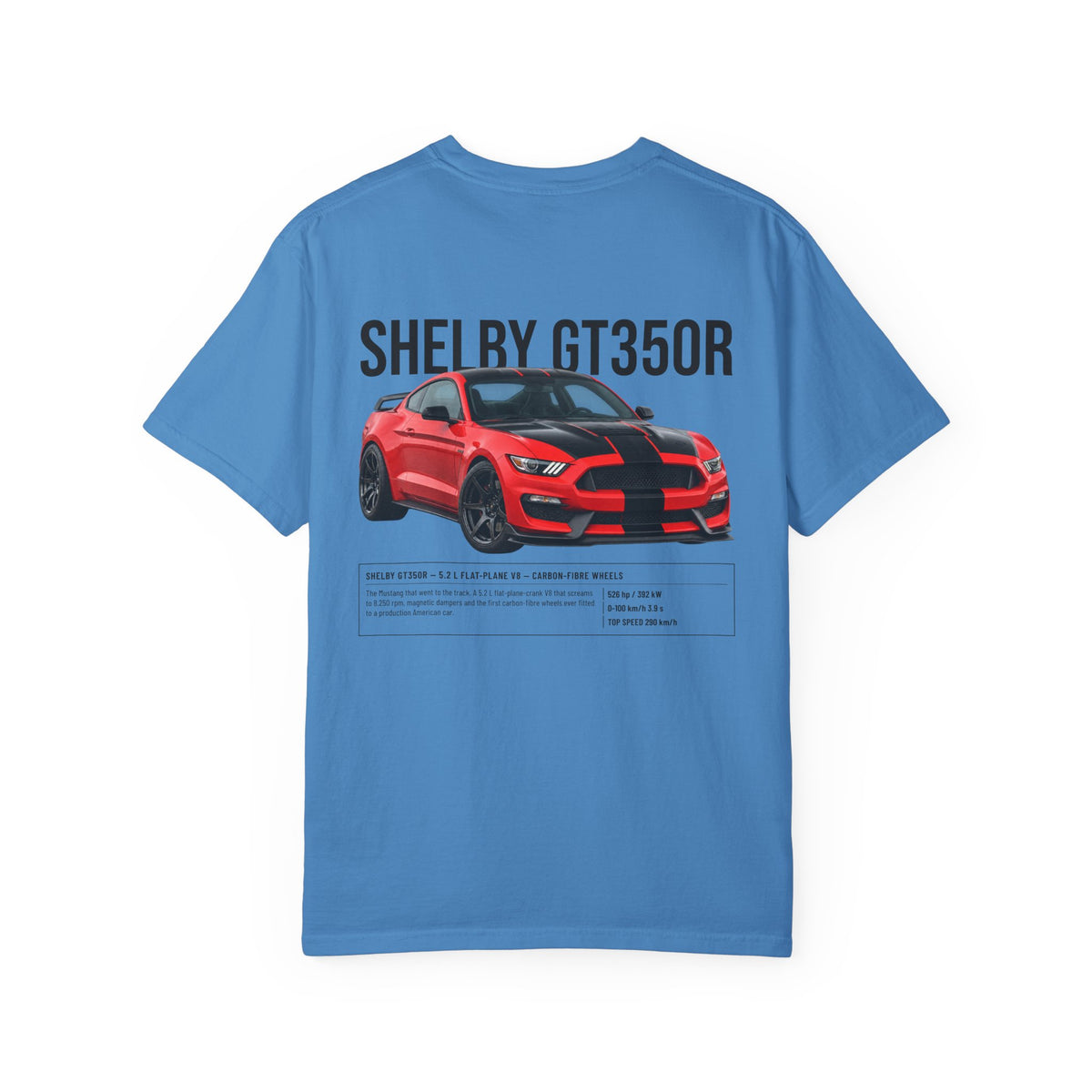 Ford Shelby GT350R T-Shirt