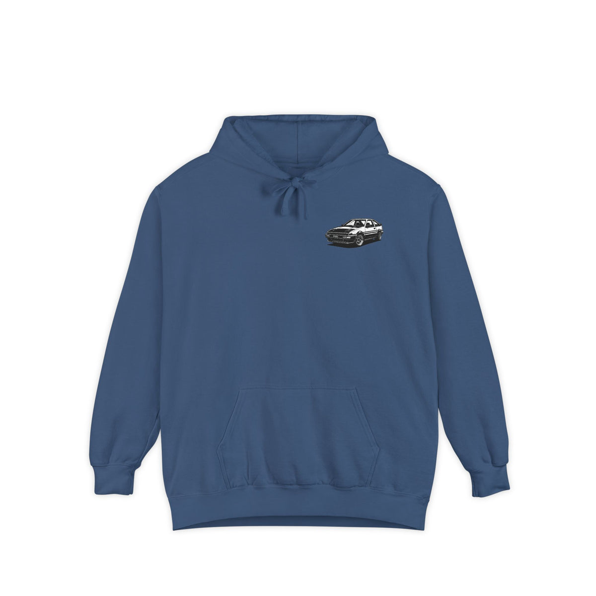 Toyota AE86 Hoodie