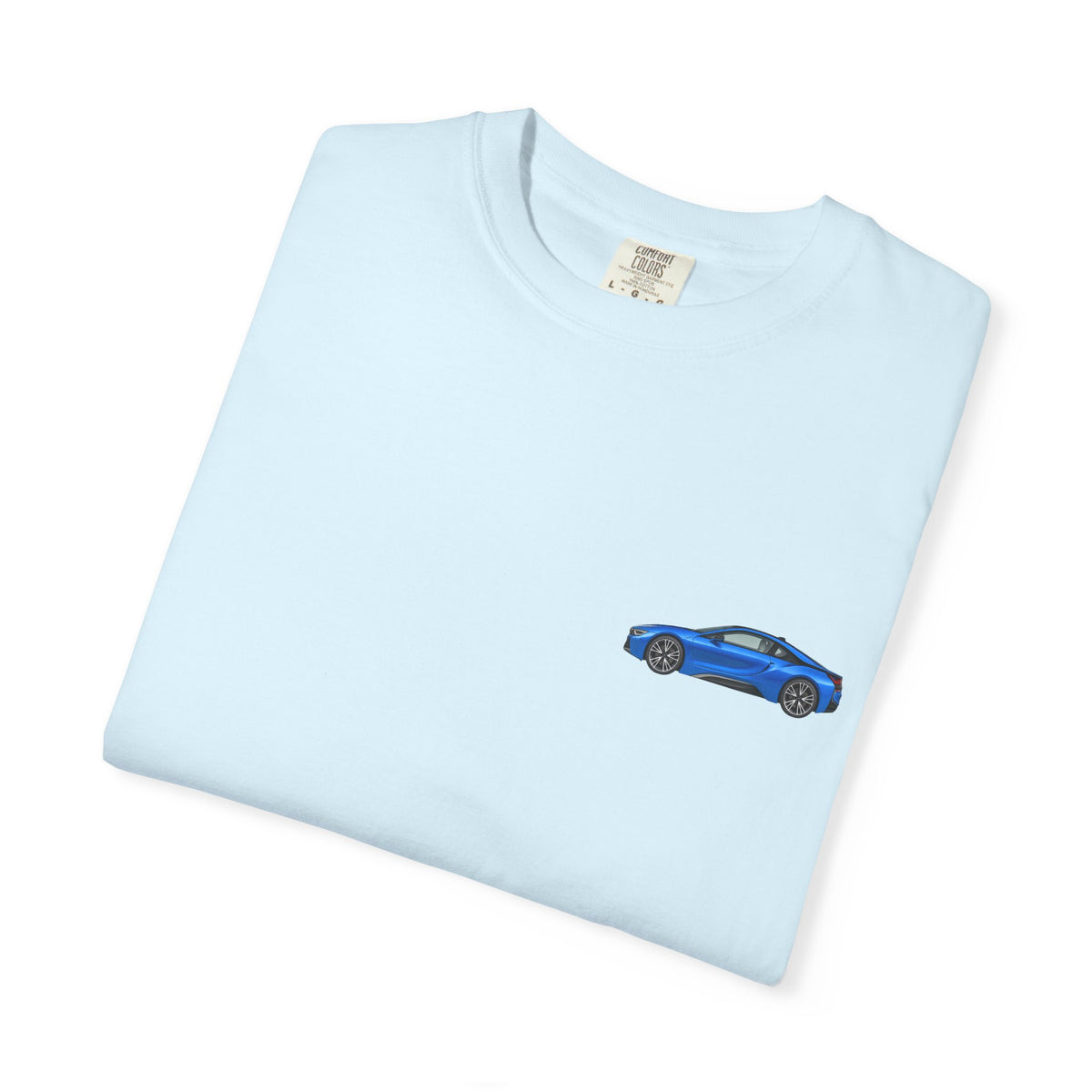 BMW i8 T-Shirt