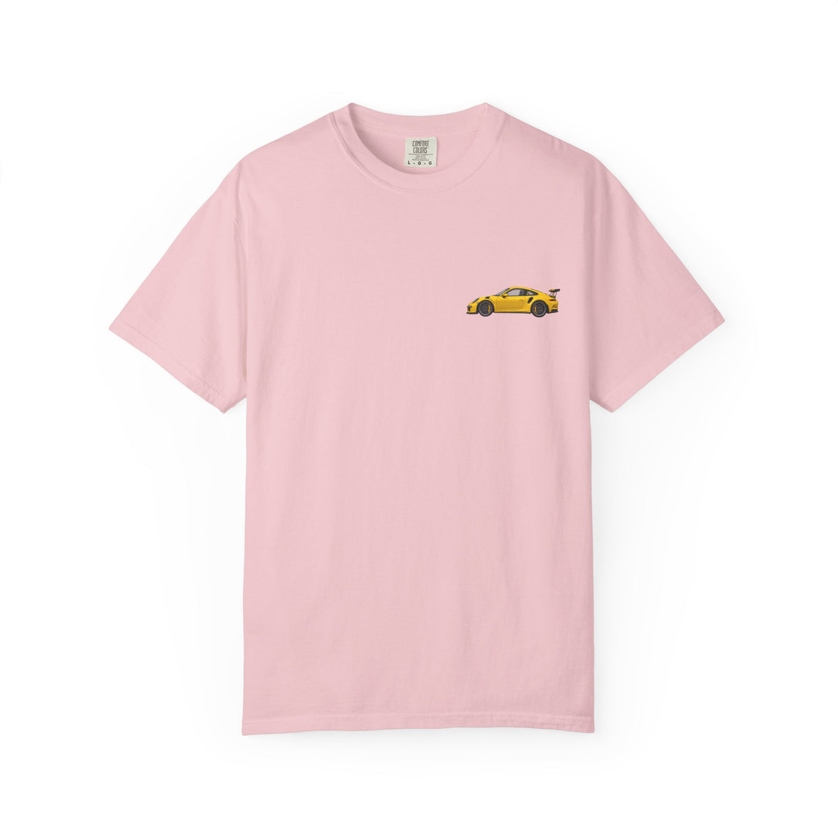 Porsche 911 GT3 RS T-Shirt