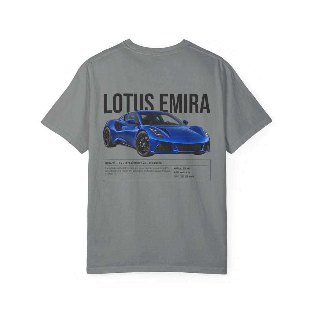 Lotus Emira T-Shirt