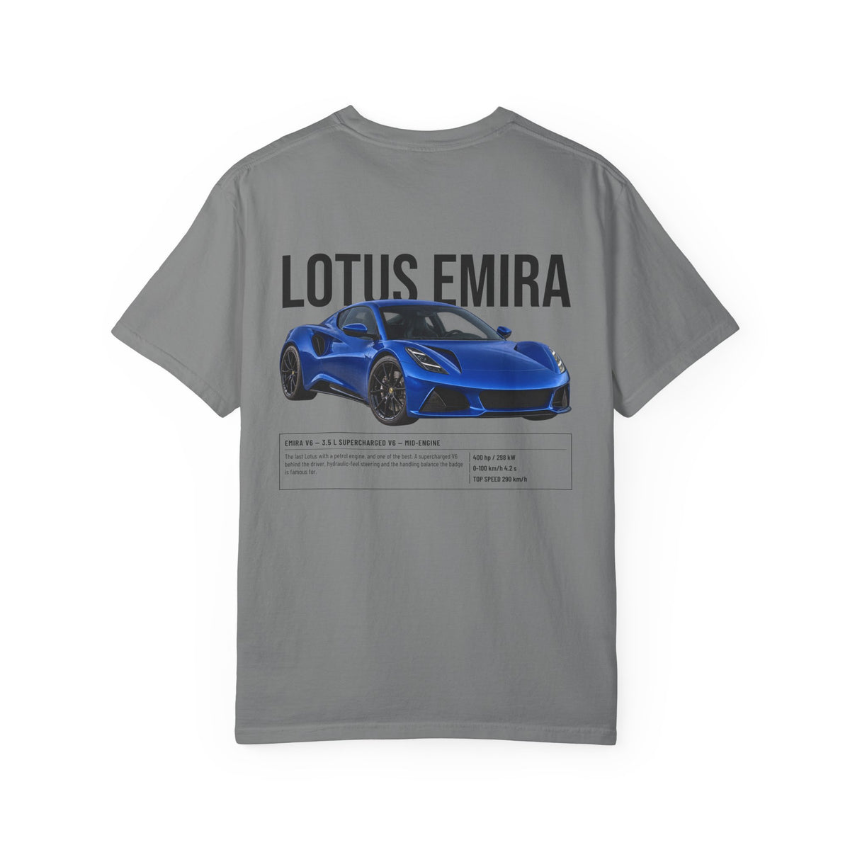 Lotus Emira T-Shirt