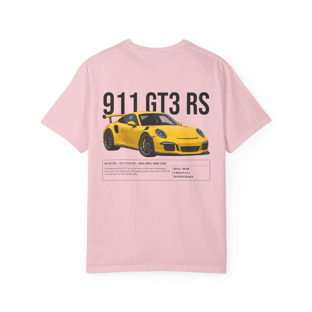 Porsche 911 GT3 RS T-Shirt