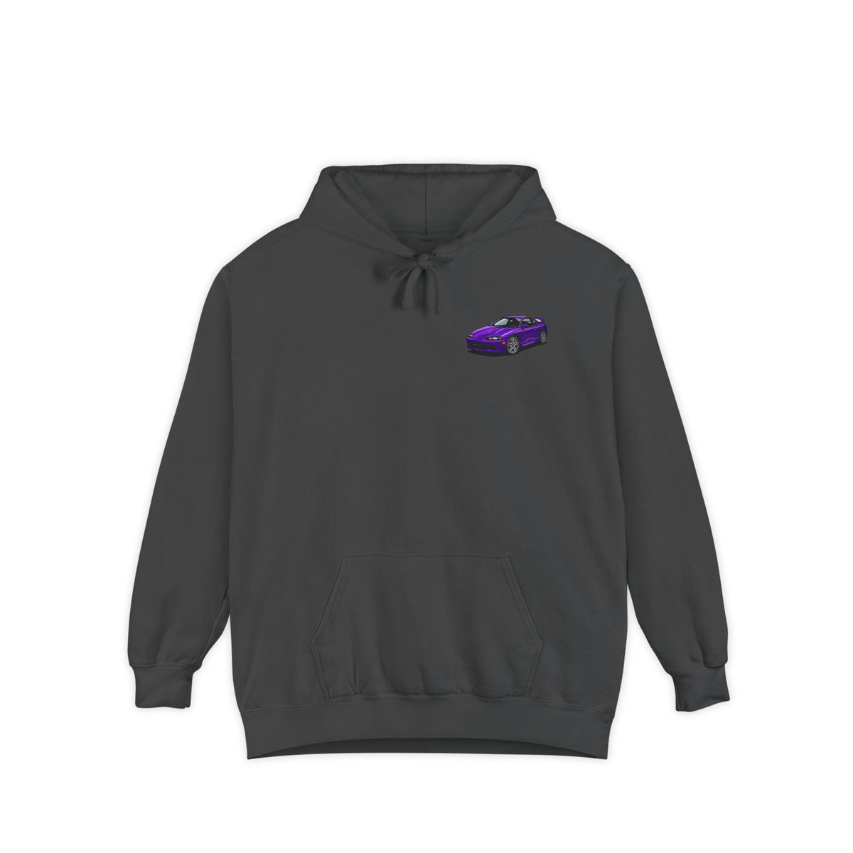Mitsubishi Eclipse Hoodie