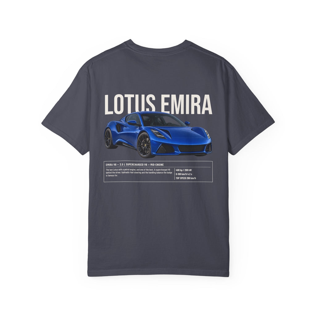 Lotus Emira T-Shirt