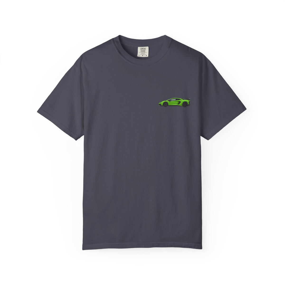 Lamborghini Aventador SV T-Shirt