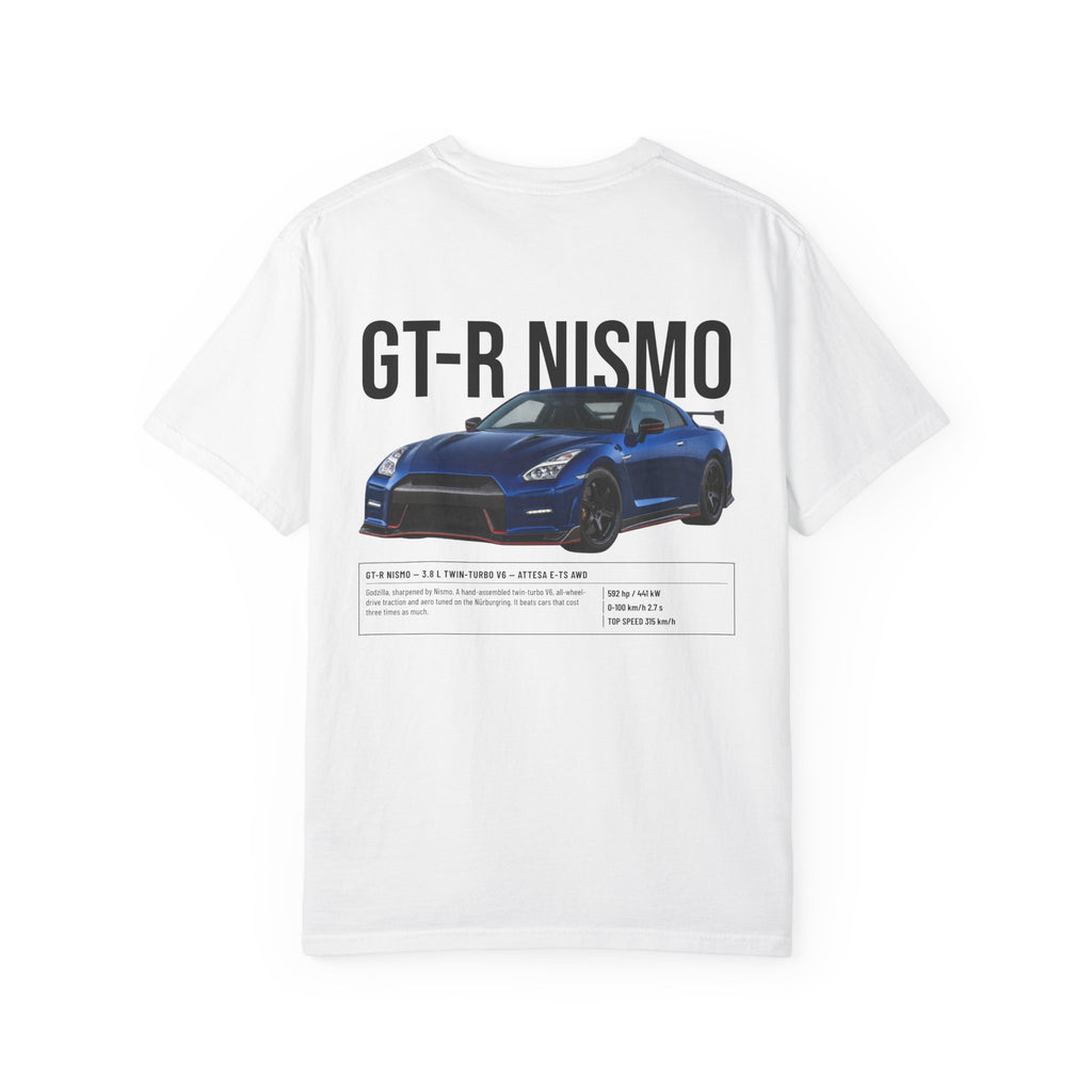 Nissan GT-R Nismo T-Shirt