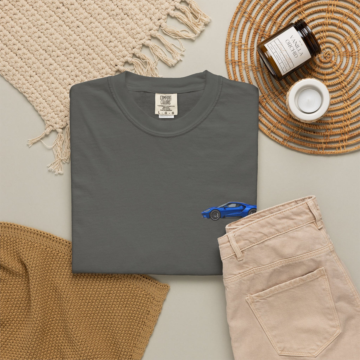 Ford GT T-Shirt