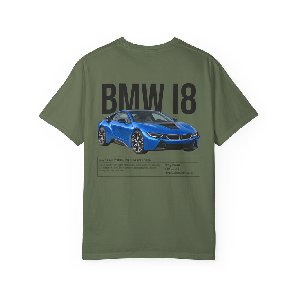 BMW i8 T-Shirt