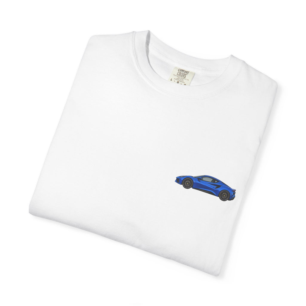 Lotus Emira T-Shirt