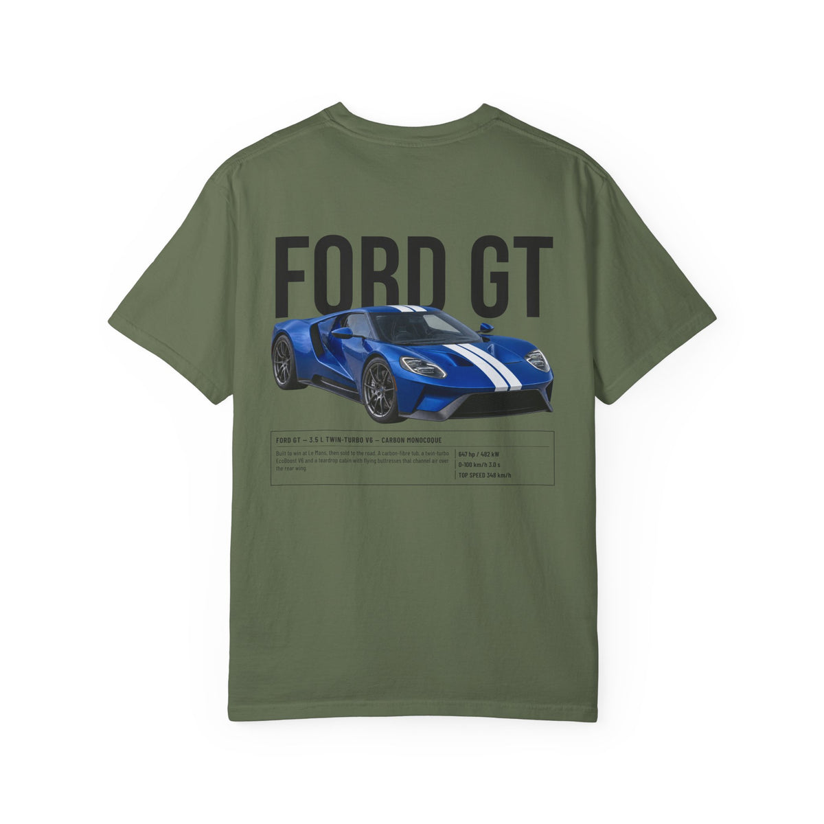 Ford GT T-Shirt