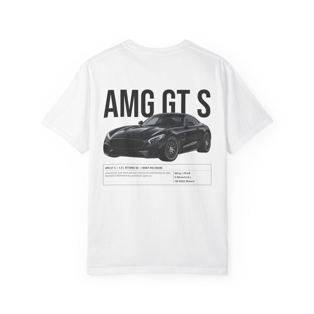 Mercedes-AMG GT S T-Shirt