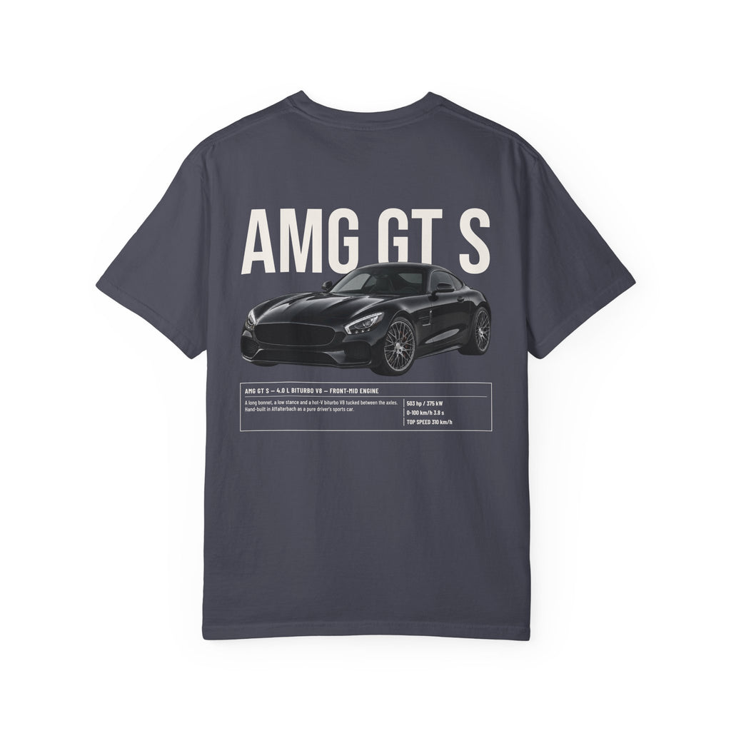 Mercedes-AMG GT S T-Shirt