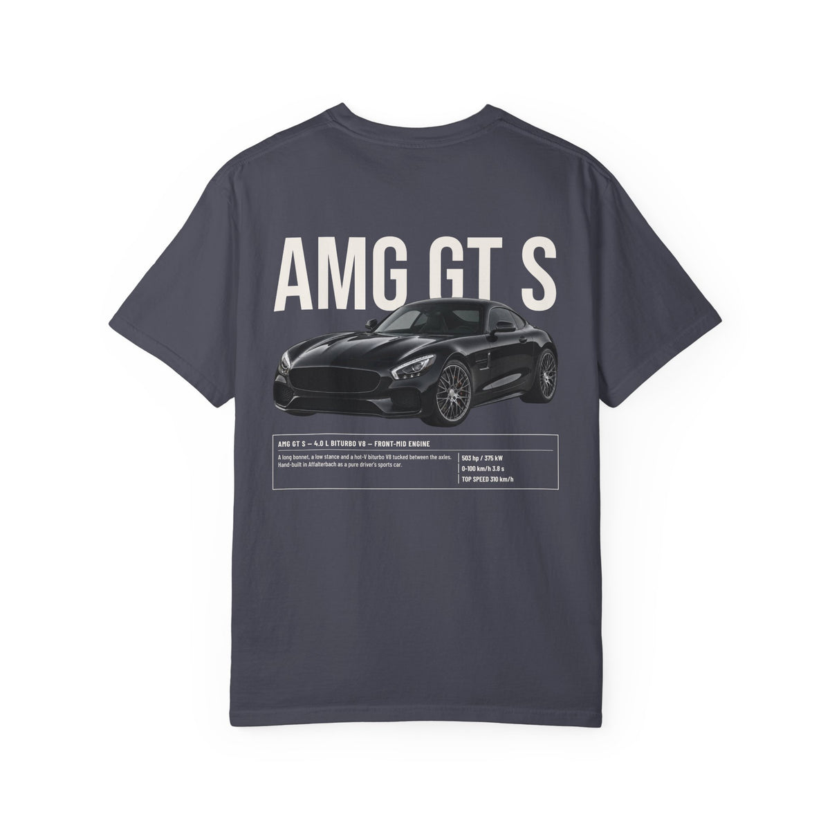 Mercedes-AMG GT S T-Shirt