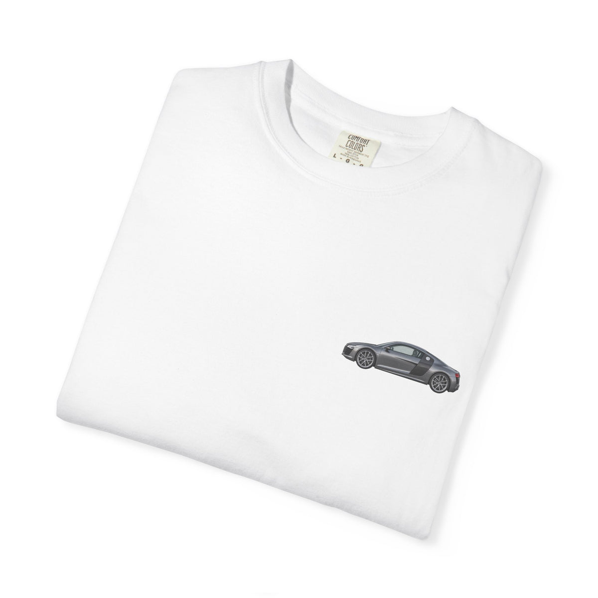 Audi R8 V10 Plus T-Shirt