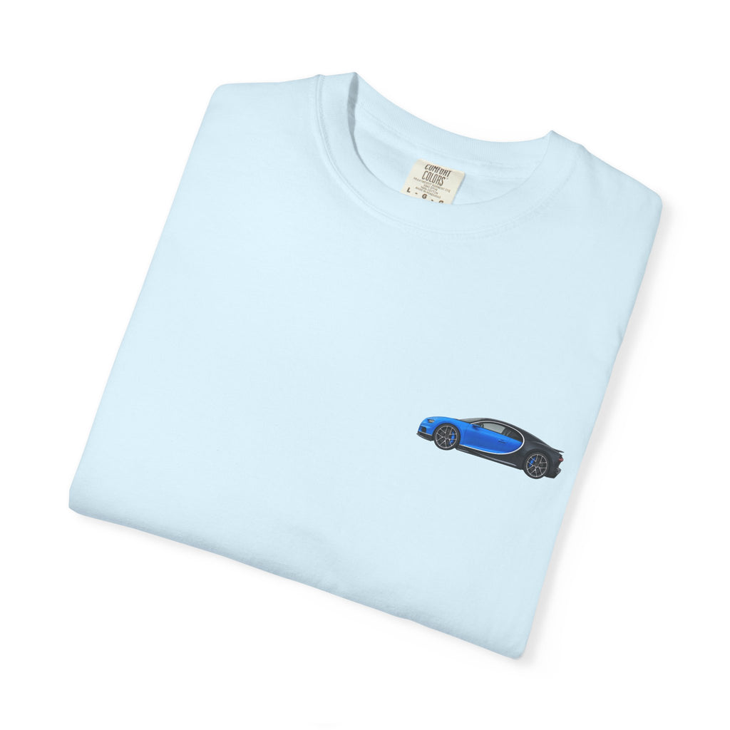 Bugatti Chiron T-Shirt