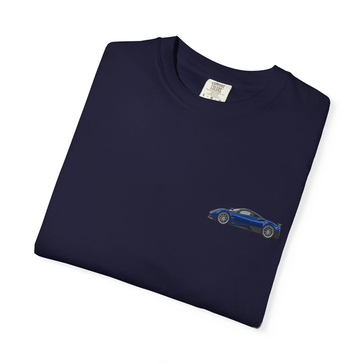 Pagani Huayra T-Shirt
