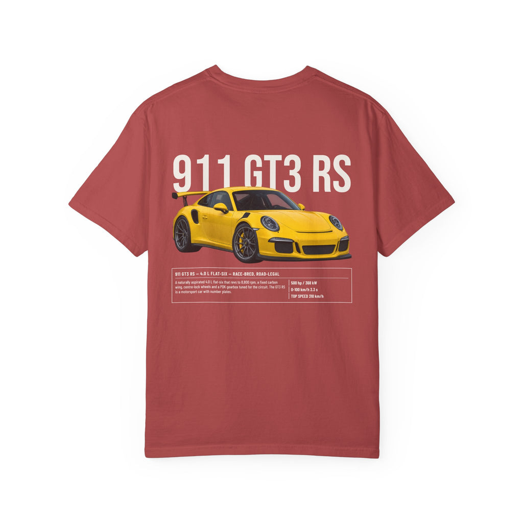 Porsche 911 GT3 RS T-Shirt