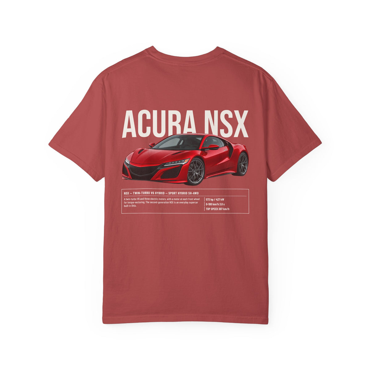 Acura NSX T-Shirt