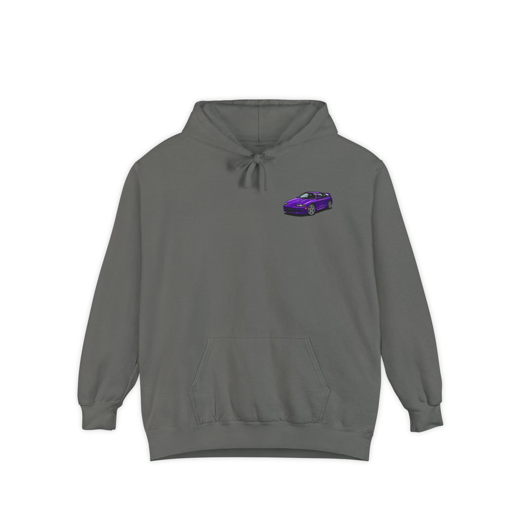 Mitsubishi Eclipse Hoodie