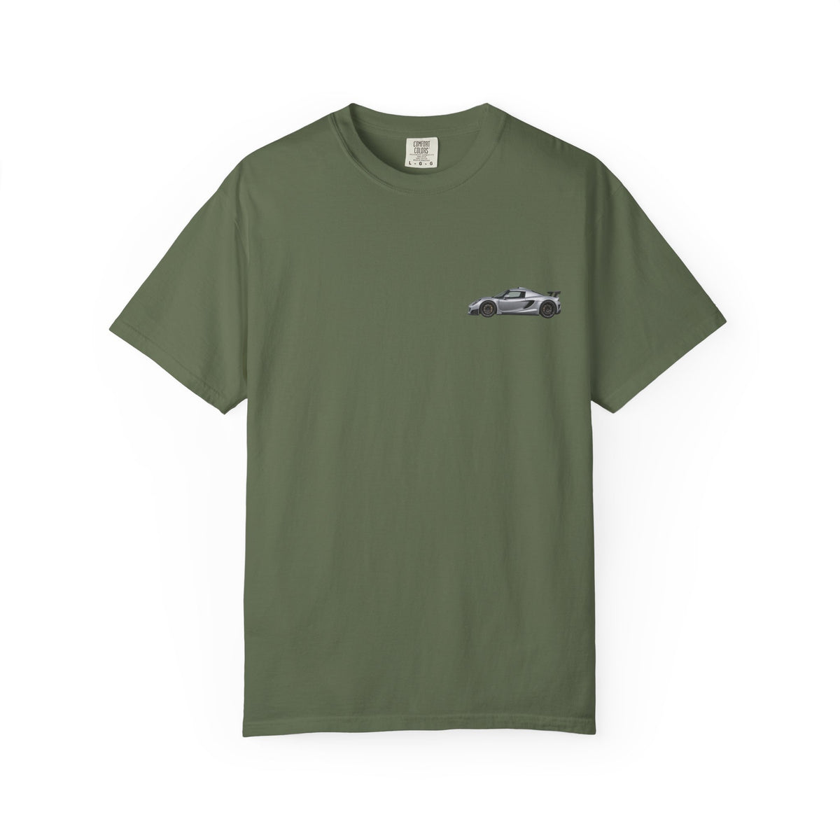 Hennessey Venom GT T-Shirt