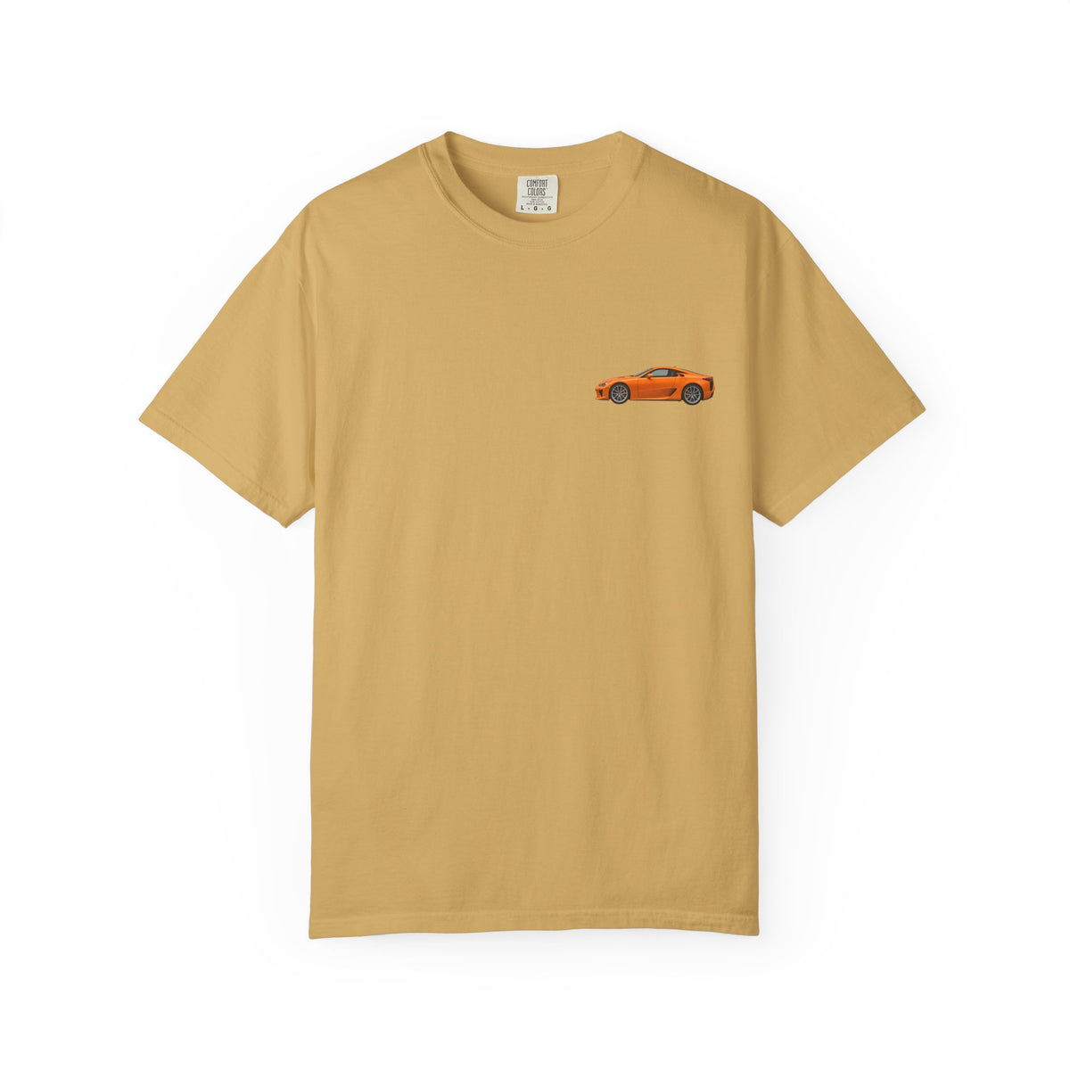 Lexus LFA T-Shirt