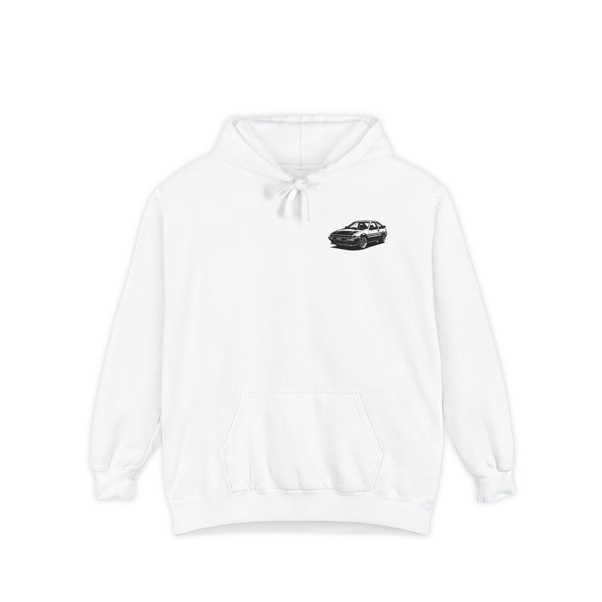 Toyota AE86 Hoodie
