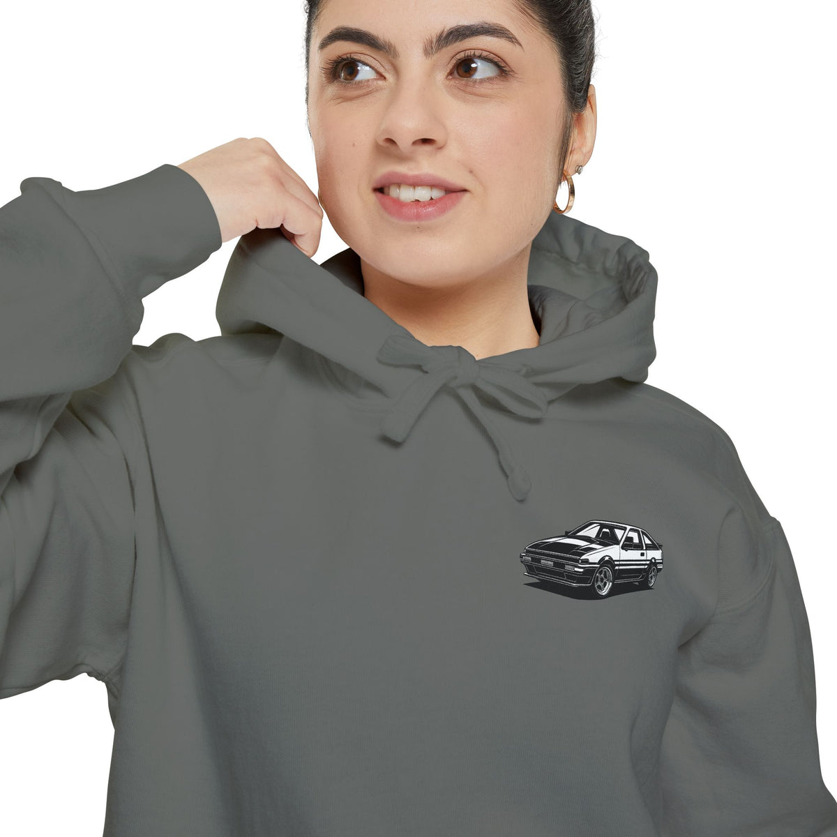 Toyota AE86 Hoodie