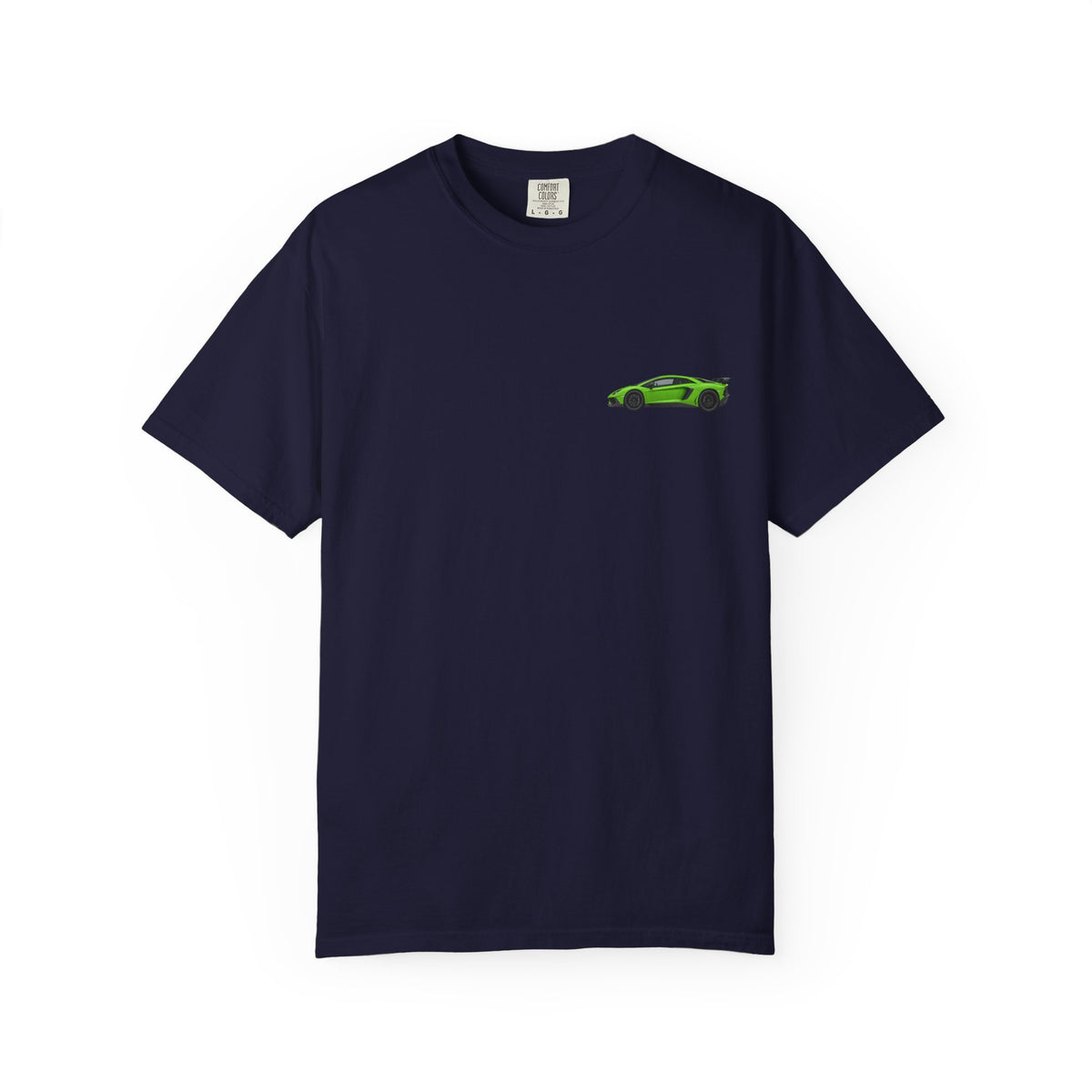 Lamborghini Aventador SV T-Shirt