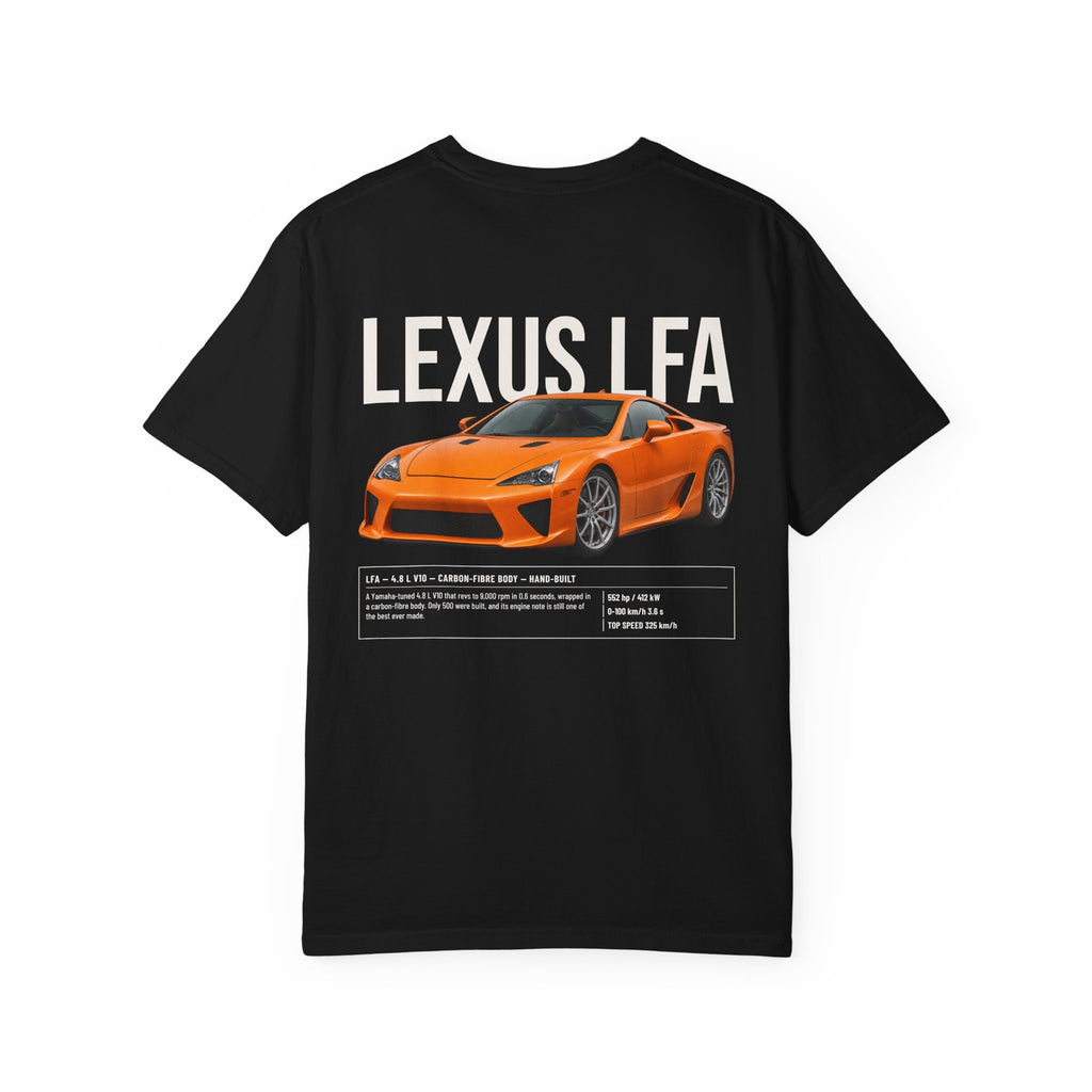 Lexus LFA T-Shirt