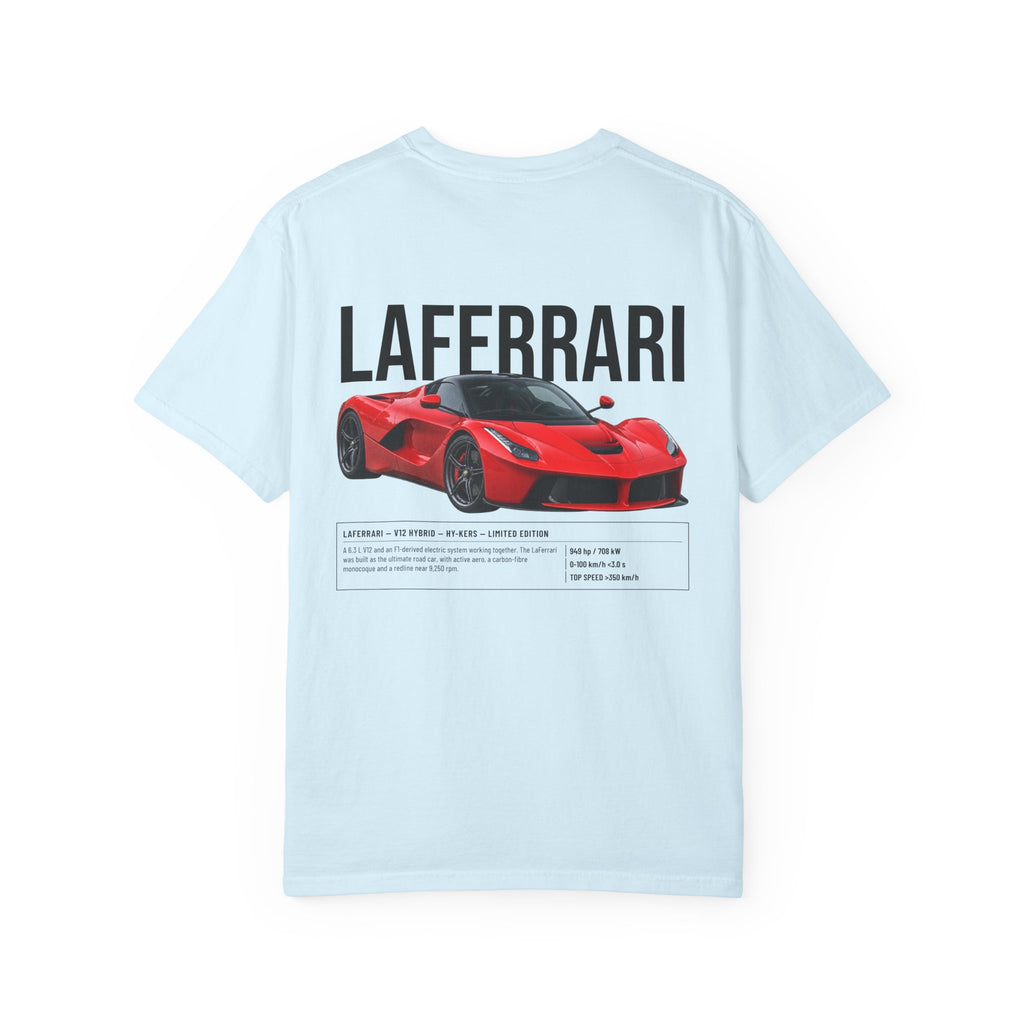 Ferrari LaFerrari T-Shirt