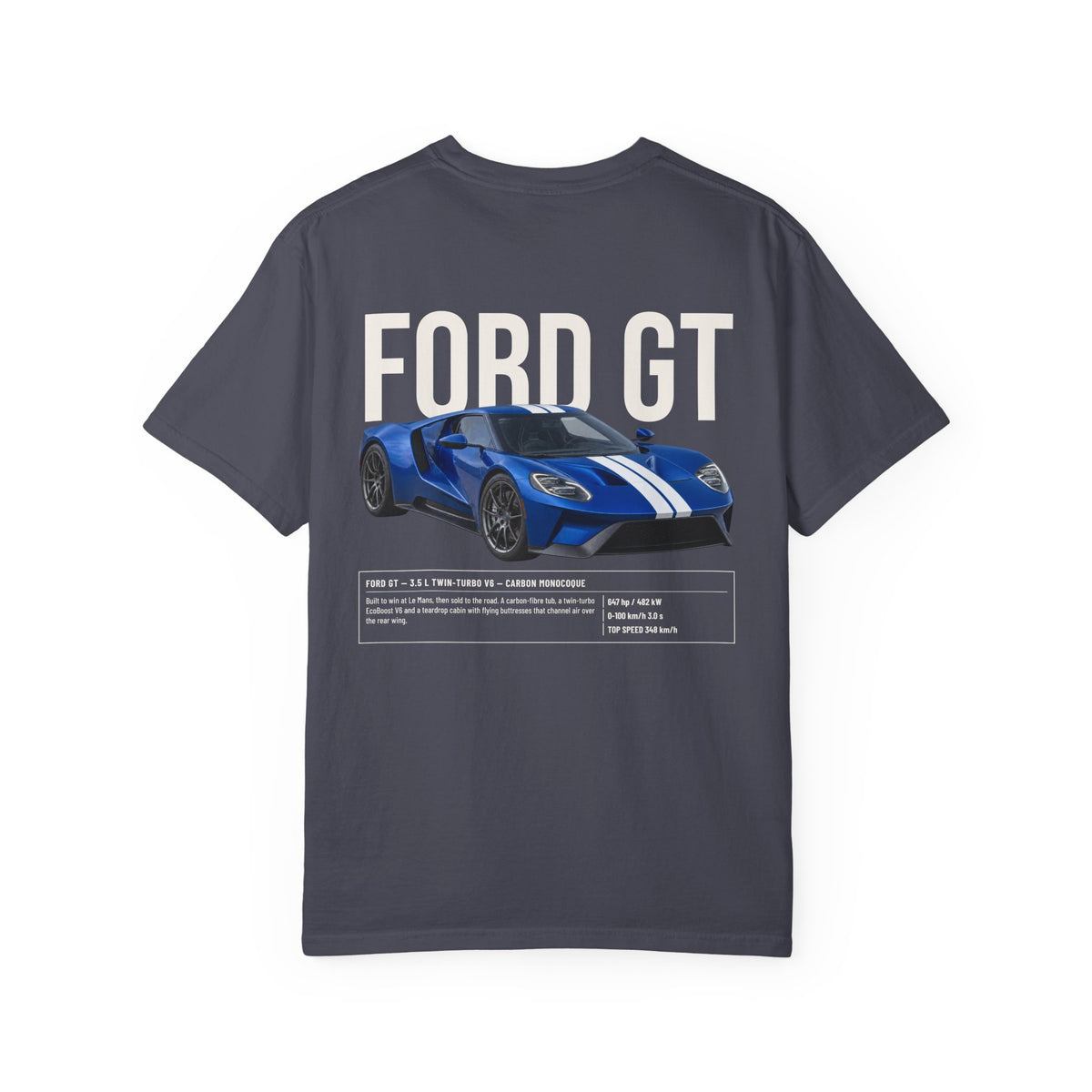 Ford GT T-Shirt