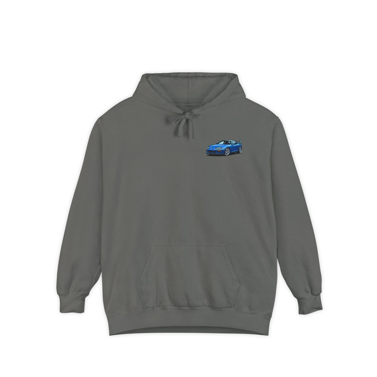 Toyota Supra Hoodie