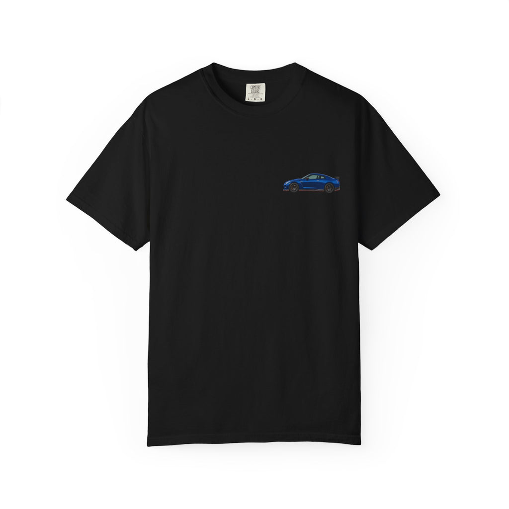 Nissan GT-R Nismo T-Shirt