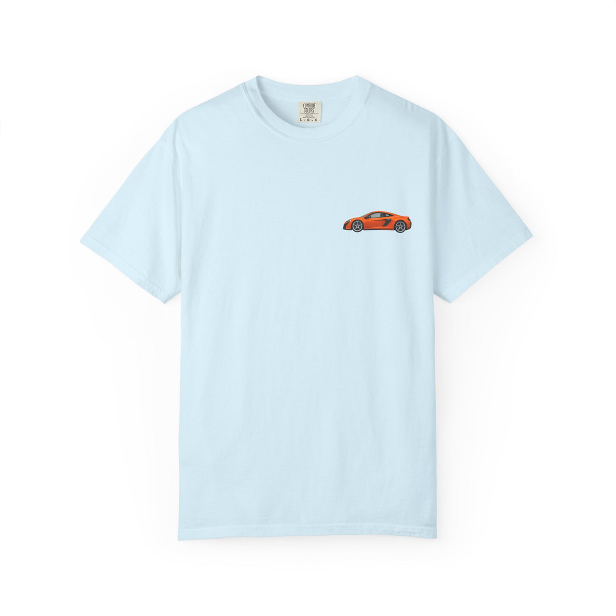 McLaren 650S T-Shirt