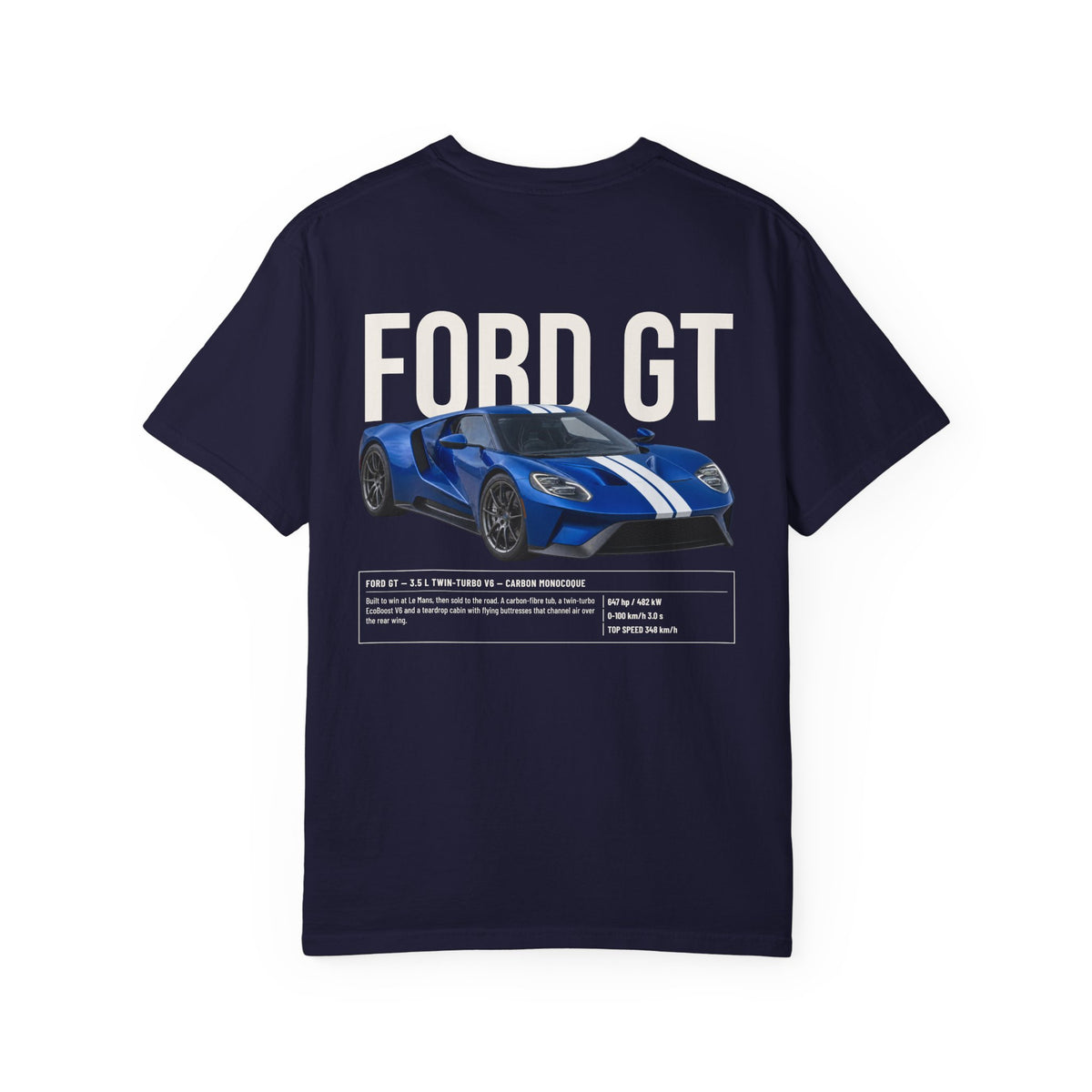 Ford GT T-Shirt
