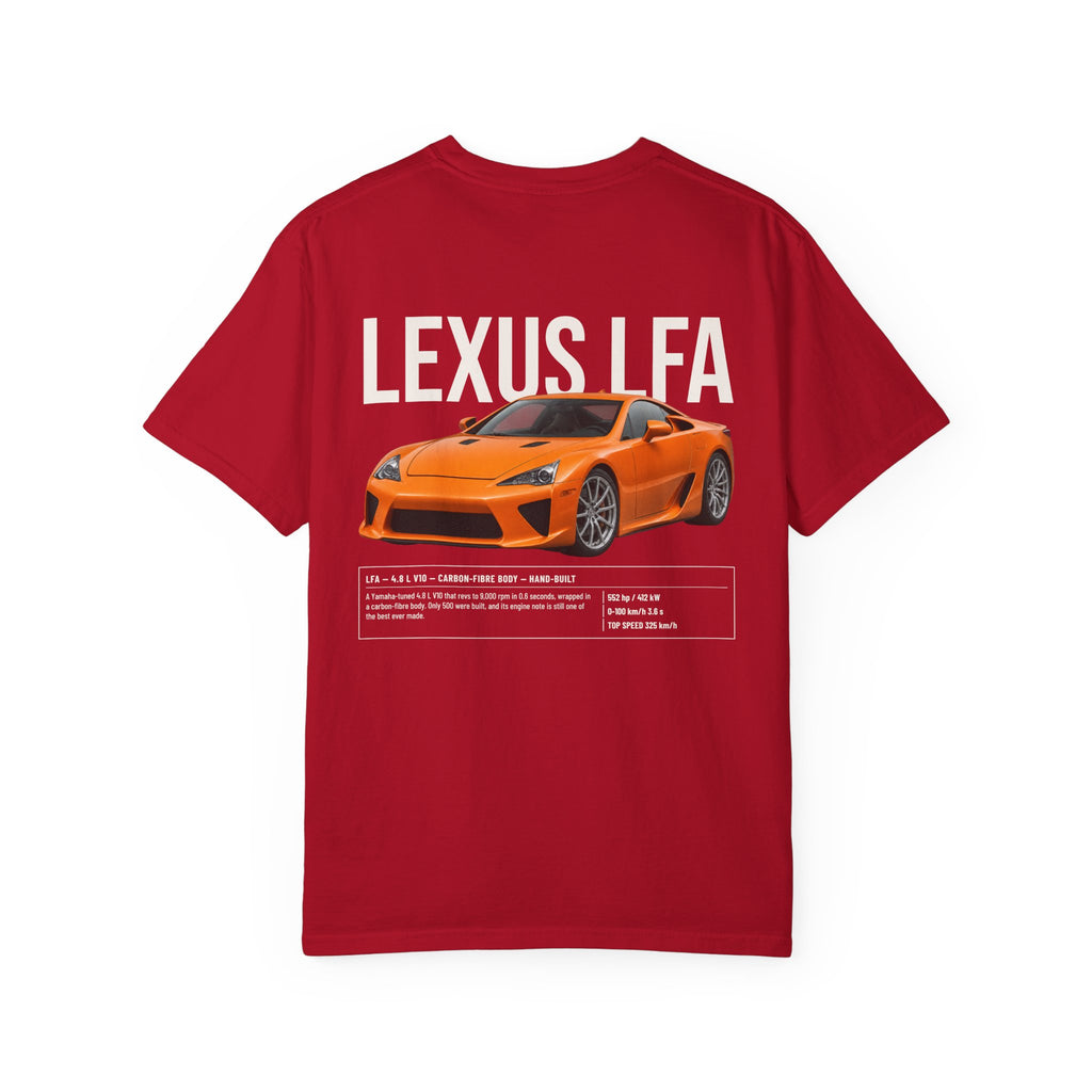Lexus LFA T-Shirt