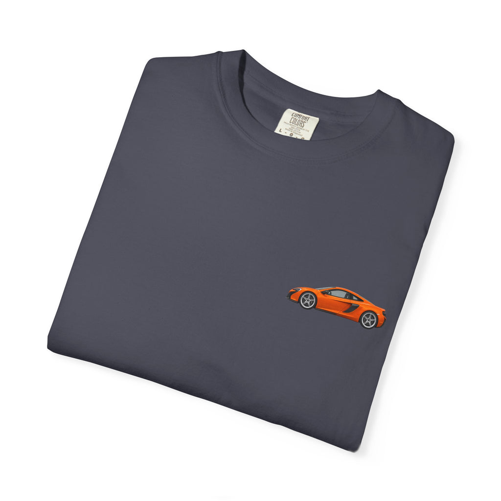 McLaren 650S T-Shirt