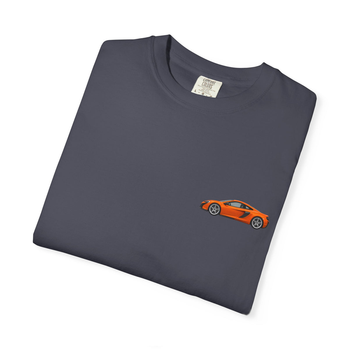 McLaren 650S T-Shirt