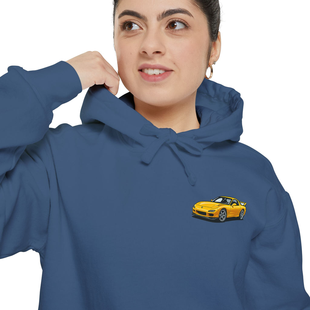 Mazda RX-7 Hoodie