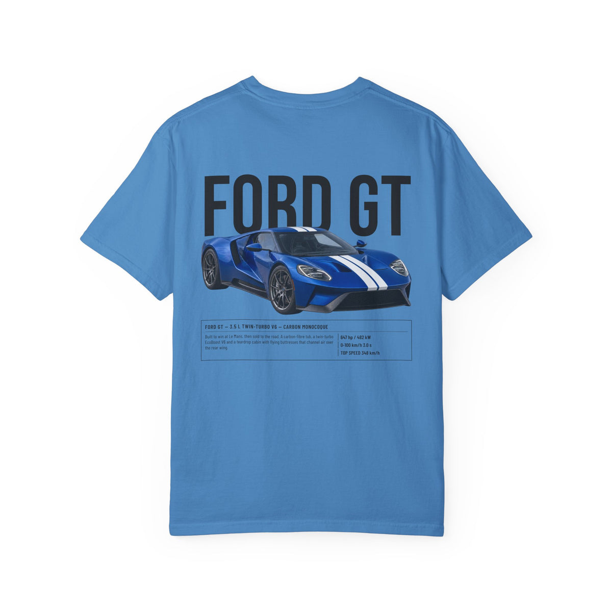 Ford GT T-Shirt