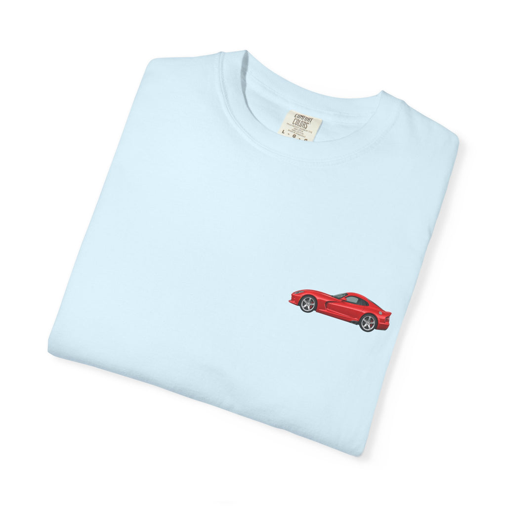 Dodge SRT Viper GTS T-Shirt
