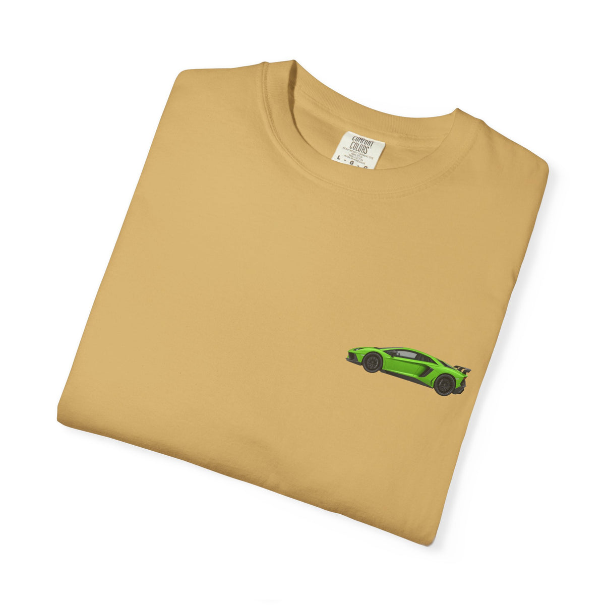 Lamborghini Aventador SV T-Shirt