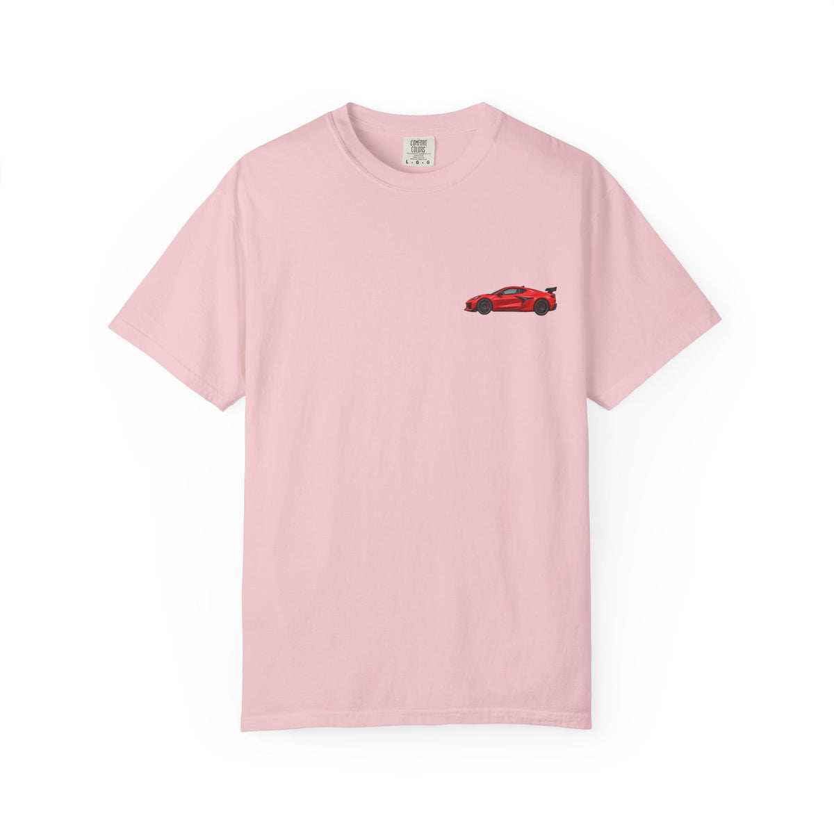Chevrolet Corvette ZR1X T-Shirt