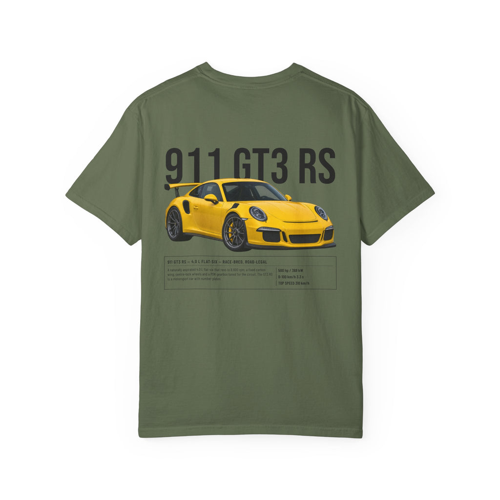 Porsche 911 GT3 RS T-Shirt